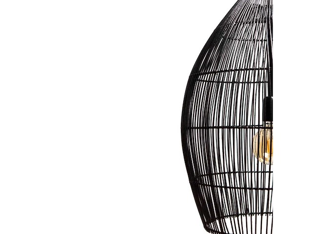 1304 design riley hanglamp - ø43x55 - afbeelding 2 van  6
