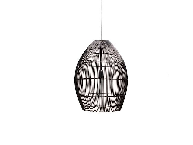1304 design riley hanglamp - ø43x55 - afbeelding 3 van  6