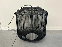 1304 design senna hanglamp - ø40x43cm - afbeelding 5 van  5