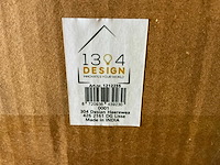 1304 design senna hanglamp - ø40x43cm - afbeelding 6 van  7