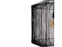 1304 design senna hanglamp - ø40x43cm - afbeelding 2 van  7