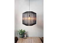 1304 design senna hanglamp - ø40x43cm - afbeelding 4 van  7