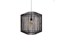 1304 design senna hanglamp - ø50x54cm - afbeelding 1 van  7