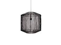 1304 design senna hanglamp - ø50x54cm - afbeelding 3 van  7