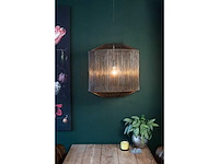 1304 design senna hanglamp - ø50x54cm - afbeelding 4 van  7