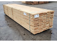 130x douglas planken 22x200mm, lengte 400cm - afbeelding 4 van  8