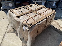 130x60x ø12 mm hekpunt (7200x) - afbeelding 2 van  2