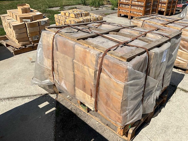 130x60x ø12 mm hekpunt (7200x) - afbeelding 3 van  3