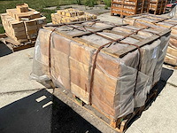 130x60x ø12 mm hekpunt (7200x) - afbeelding 3 van  3