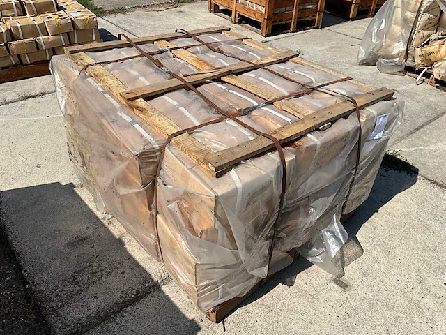 130x60x ø12 mm hekpunt (7200x) - afbeelding 3 van  3