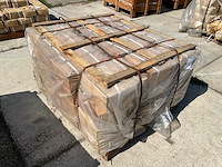 130x60x ø12 mm hekpunt (7200x) - afbeelding 3 van  3