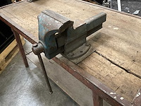 130x70cm werktafel - afbeelding 2 van  3