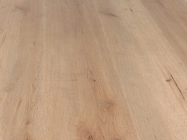 131 m2 pvc click vinyl plank - 1220 x 228 x 4 mm - afbeelding 1 van  4