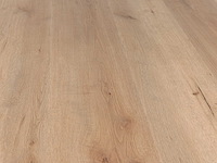 131 m2 pvc click vinyl plank - 1220 x 228 x 4 mm - afbeelding 1 van  4