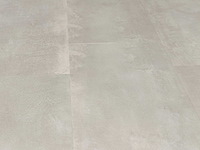 131 m2 pvc click vinyl tegel - 610 x 305 x 4 mm - afbeelding 1 van  4