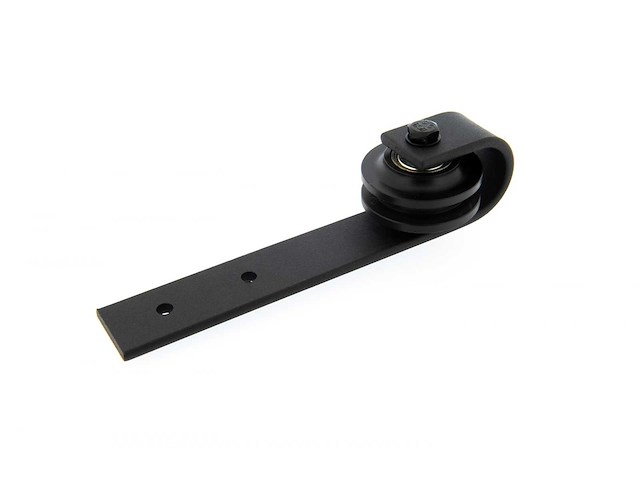 (131x) set mini hangers - 15 cm - afbeelding 1 van  1