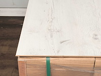 132 m2 laminaat plank - 1380 x 193 x 8 mm - afbeelding 2 van  4