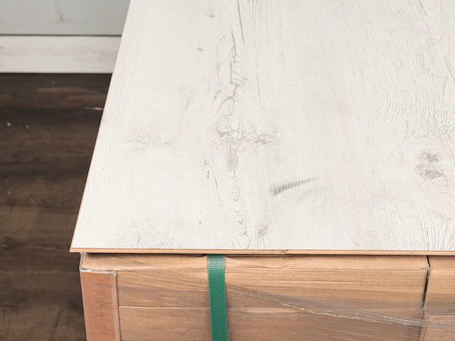 132 m2 laminaat plank - 1380 x 193 x 8 mm - afbeelding 2 van  4