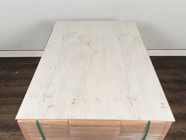 132 m2 laminaat plank - 1380 x 193 x 8 mm - afbeelding 3 van  4