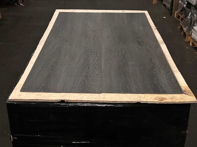 132 m2 pvc click plank - 1210 x 176,6 x 5 mm - afbeelding 3 van  3