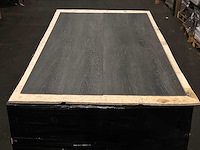 132 m2 pvc click plank - 1210 x 176,6 x 5 mm - afbeelding 3 van  3