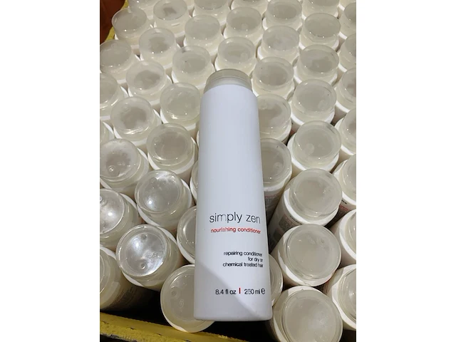 132 voedende conditioner simply zen - afbeelding 2 van  5