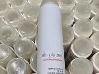 132 voedende conditioner simply zen - afbeelding 2 van  5