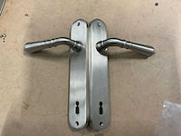 1323125 binnendeurklinkset (45x)