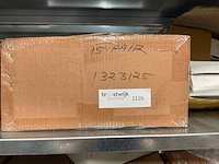 1323125 binnendeurklinkset (45x)