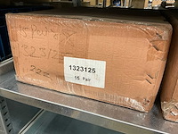 1323125 binnendeurklinkset (45x) - afbeelding 4 van  4