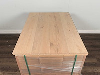 133 m2 laminaat plank - 1383 x 244 x 7 mm - afbeelding 3 van  4