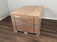 133 m2 laminaat plank - 1383 x 244 x 7 mm - afbeelding 4 van  4