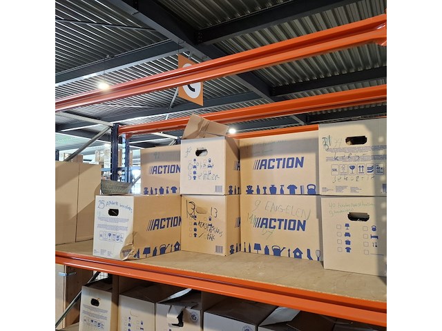 1330x huis decoratie spullen , countryfield, zwart, 2025 - afbeelding 3 van  42