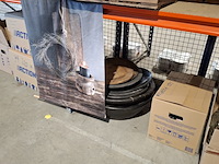1330x huis decoratie spullen , countryfield, zwart, 2025 - afbeelding 4 van  42