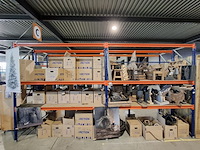 1330x huis decoratie spullen , countryfield, zwart, 2025 - afbeelding 1 van  42