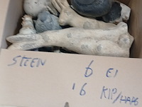 1330x huis decoratie spullen , countryfield, zwart, 2025 - afbeelding 21 van  42