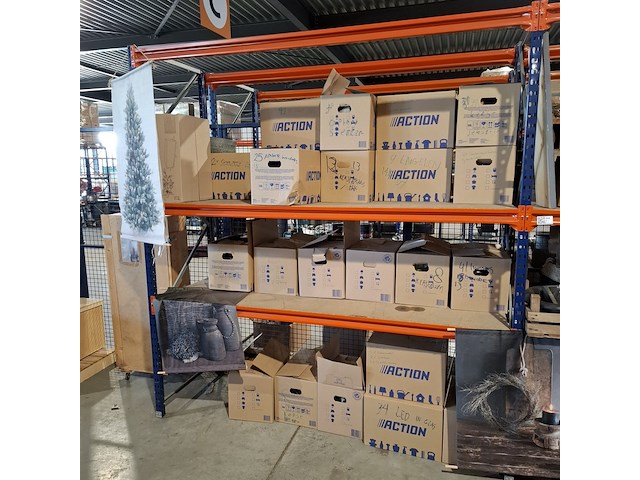 1330x huis decoratie spullen , countryfield, zwart, 2025 - afbeelding 12 van  42