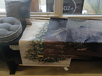 1330x huis decoratie spullen , countryfield, zwart, 2025 - afbeelding 24 van  42