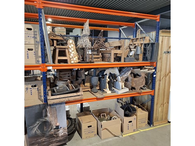 1330x huis decoratie spullen , countryfield, zwart, 2025 - afbeelding 23 van  42