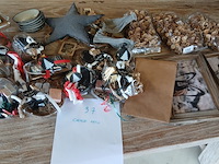 1330x huis decoratie spullen , countryfield, zwart, 2025 - afbeelding 36 van  42