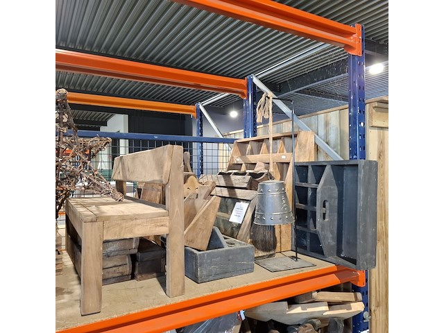 1330x huis decoratie spullen , countryfield, zwart, 2025 - afbeelding 34 van  42