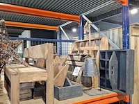 1330x huis decoratie spullen , countryfield, zwart, 2025 - afbeelding 34 van  42
