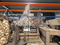 1330x huis decoratie spullen , countryfield, zwart, 2025 - afbeelding 38 van  42