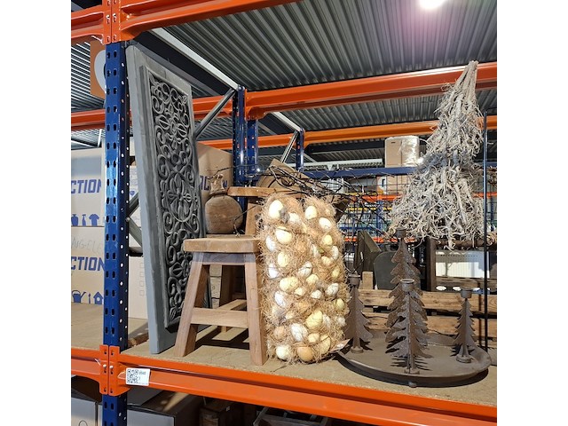 1330x huis decoratie spullen , countryfield, zwart, 2025 - afbeelding 39 van  42