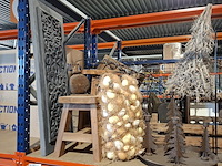 1330x huis decoratie spullen , countryfield, zwart, 2025 - afbeelding 39 van  42