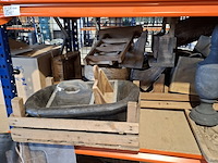 1330x huis decoratie spullen , countryfield, zwart, 2025 - afbeelding 40 van  42