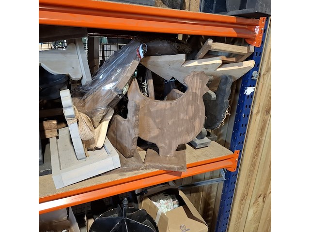 1330x huis decoratie spullen , countryfield, zwart, 2025 - afbeelding 42 van  42