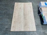 13,3m² kronospan kliklaminaat oak lancaster - afbeelding 5 van  9
