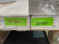 13,3m² kronospan kliklaminaat oak lancaster - afbeelding 9 van  9