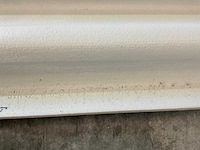 13,4 m² svk - neptunus wolkengrijs - golfplaat 122x110 cm - afbeelding 5 van  6